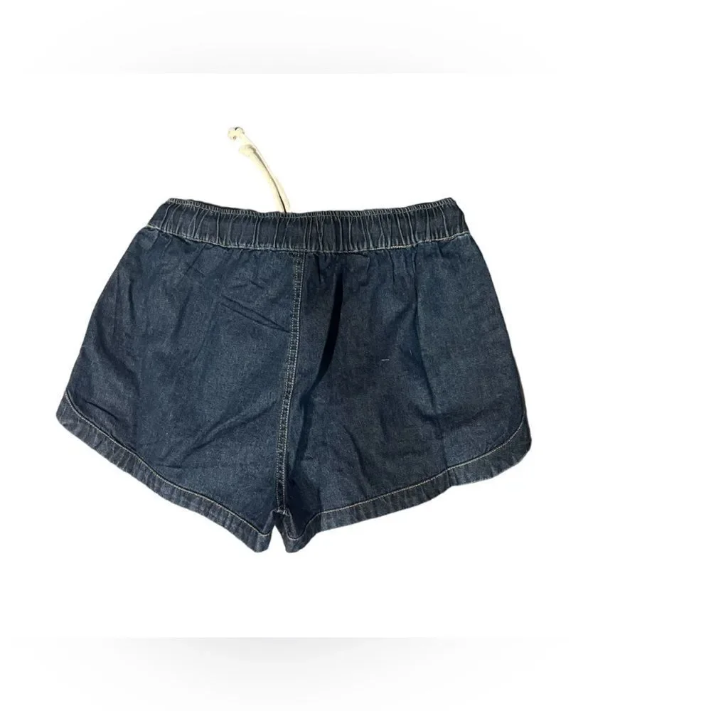Roxy denim shorts